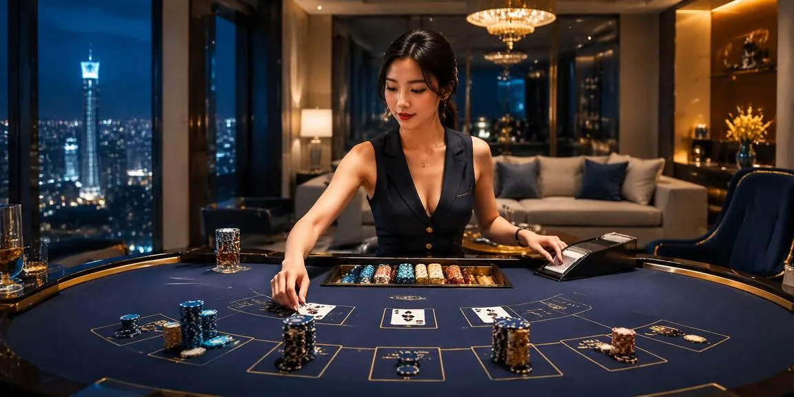 92loter Việt Nam Sảnh casino